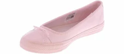 Athleisure & Casual|Slip-On|CONVERSE Chuck Taylor All Star Dainty Women’s Casual Shoe Pink