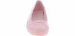 Athleisure & Casual|Slip-On|CONVERSE Chuck Taylor All Star Dainty Women’s Casual Shoe Pink