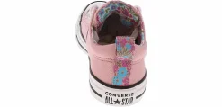 Athleisure & Casual|CONVERSE Chuck Taylor All Star Madison Mini Women’s Canvas Sneaker Pink