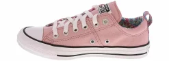 Athleisure & Casual|CONVERSE Chuck Taylor All Star Madison Mini Women’s Canvas Sneaker Pink