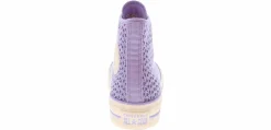 Athleisure & Casual|CONVERSE Chuck Taylor All Star Lift Women's Hi-Top Platform Sneaker Purple