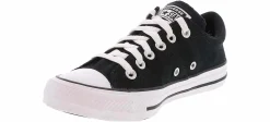 Canvas Shoes|CONVERSE Chuck Taylor All Star Madison Women's Canvas Sneaker Black