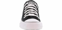 Canvas Shoes|CONVERSE Chuck Taylor All Star Madison Women's Canvas Sneaker Black