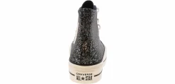 Athleisure & Casual|Canvas Shoes|CONVERSE Chuck Taylor All Star Lift Women's Hi-Top Platform Sneaker Black