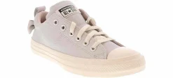 Athleisure & Casual|CONVERSE Chuck Taylor All Star Madison Women's Sneaker Grey