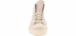 Athleisure & Casual|CONVERSE Chuck Taylor All Star Lift Women's Hi-Top Platform Sneaker White