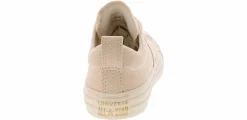 Athleisure & Casual|Skate Shoes|CONVERSE Chuck Taylor All Star Madison Ox Women's Canvas Sneaker Beige
