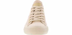 Athleisure & Casual|Skate Shoes|CONVERSE Chuck Taylor All Star Madison Ox Women's Canvas Sneaker Beige