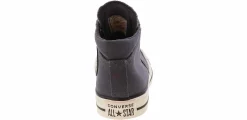 Athleisure & Casual|Flat|CONVERSE Chuck Taylor All Star Madison Women’s Mid Top Sneaker Blue