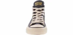 Athleisure & Casual|Flat|CONVERSE Chuck Taylor All Star Madison Women’s Mid Top Sneaker Blue