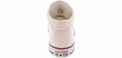 Skate Shoes|CONVERSE Chuck Taylor All Star Madison Mid Women's Canvas Sneaker White