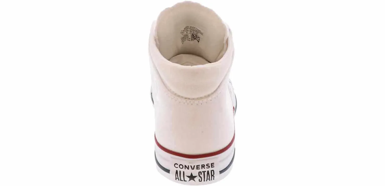 Skate Shoes|CONVERSE Chuck Taylor All Star Madison Mid Women's Canvas Sneaker White