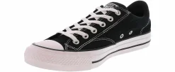 Sneakers|Athleisure & Casual|CONVERSE Chuck Taylor All Star Low Men's Canvas Sneaker Black
