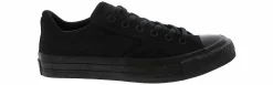 Athleisure & Casual|Skate Shoes|CONVERSE Chuck Taylor All Star Low Men's Canvas Sneaker Black