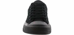 Athleisure & Casual|Skate Shoes|CONVERSE Chuck Taylor All Star Low Men's Canvas Sneaker Black