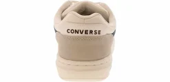 Athleisure & Casual|Sneakers|CONVERSE Pro Blaze Classic Retro 90s Men’s Casual Sneaker Beige