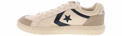 Athleisure & Casual|Sneakers|CONVERSE Pro Blaze Classic Retro 90s Men’s Casual Sneaker Beige