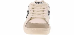 Athleisure & Casual|Sneakers|CONVERSE Pro Blaze Classic Retro 90s Men’s Casual Sneaker Beige