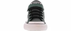 Athletics & Sneakers|Casual|CONVERSE Pro Blaze Easy-On Youth Boys' (11-3) Sneaker Green