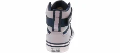 Athletics & Sneakers|Casual|CONVERSE Pro Blaze Easy-On Youth Boys' (11-3) Sneaker Grey