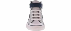 Athletics & Sneakers|Casual|CONVERSE Pro Blaze Easy-On Youth Boys' (11-3) Sneaker Grey