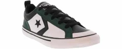 Athletics & Sneakers|Casual|CONVERSE Pro Blaze Junior Boys' (4-7) Sneaker Green