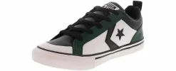 Athletics & Sneakers|Casual|CONVERSE Pro Blaze Junior Boys' (4-7) Sneaker Green