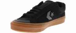 Athleisure & Casual|Comfort Shoes|CONVERSE Sport Men's Casual Sneaker Black