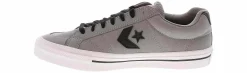 Athleisure & Casual|Sneakers|CONVERSE Sport Men's Casual Sneaker Grey