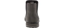 Boots|CREVO Blake Charcoal Youth Boys’ (13-6) Casual Boot Grey