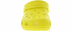 Casual|Casual|CROCS Classic Acidity Youth Kids' (11-3) Clog Green