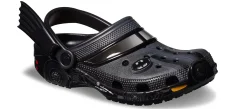 Comfort Shoes|CROCS Classic Batman Batmobile Men's Clog Black