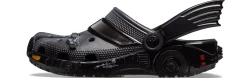 Comfort Shoes|CROCS Classic Batman Batmobile Men's Clog Black