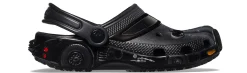 Casual|Casual|CROCS Classic Batman Batmobile Youth Kids' (11-6) Clog Black