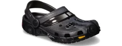 Casual|Casual|CROCS Classic Batman Batmobile Toddler Kids' (7-10) Clog Black