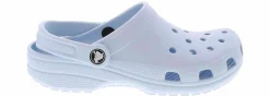 Flat|Comfort Shoes|CROCS Classic Frost Women’s Clog Blue