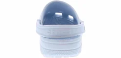 Flat|Comfort Shoes|CROCS Classic Frost Women’s Clog Blue