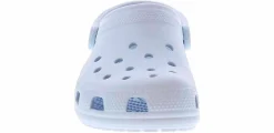 Flat|Comfort Shoes|CROCS Classic Frost Women’s Clog Blue