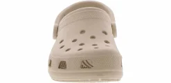 Slip-On|CROCS Classic Bone Women’s Clog Beige