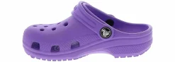 Casual|CROCS Classic Galaxy Youth Girls' (11-5) Clog Purple