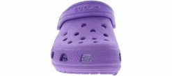 Casual|CROCS Classic Galaxy Youth Girls' (11-5) Clog Purple