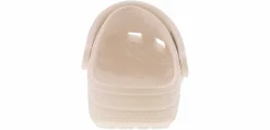 Comfort Shoes|Slip-On|CROCS Classic Glitter Women’s Clog White