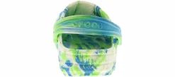 Casual|CROCS Classic Glow Marbled Youth Kids' (11-5) Clog Blue