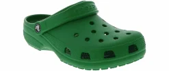 Comfort Shoes|Water Shoes|CROCS Classic Ivy Men's Clog Green