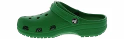 Comfort Shoes|Water Shoes|CROCS Classic Ivy Men's Clog Green