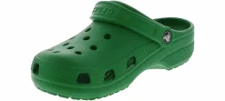 Comfort Shoes|Water Shoes|CROCS Classic Ivy Men's Clog Green