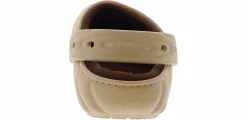Comfort Shoes|CROCS Classic Lined Overpuff Clog Men’s Clog Beige