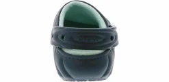 Comfort Shoes|CROCS Classic Lined Overpuff Men’s Clog Blue