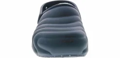 Comfort Shoes|CROCS Classic Lined Overpuff Men’s Clog Blue
