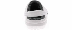 Flat|Comfort Shoes|CROCS Classic Lined Women's Clog White